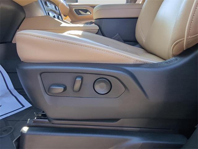 used 2024 Chevrolet Suburban car, priced at $78,988