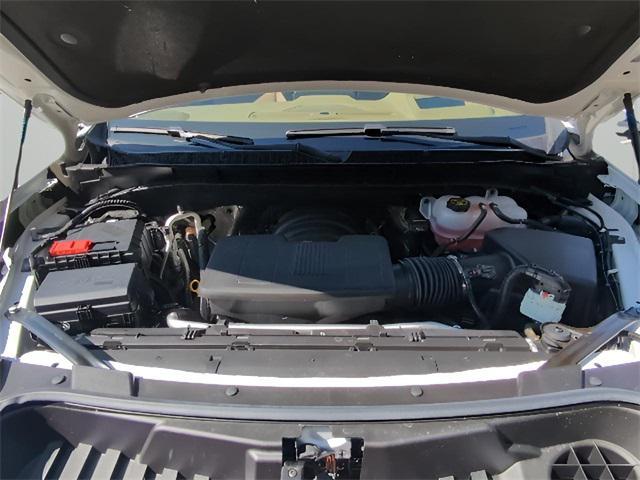 used 2024 Chevrolet Suburban car, priced at $78,988