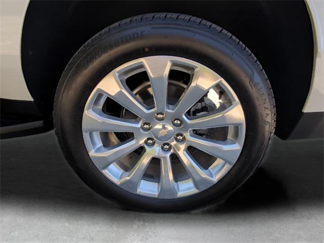 used 2024 Chevrolet Suburban car, priced at $78,988
