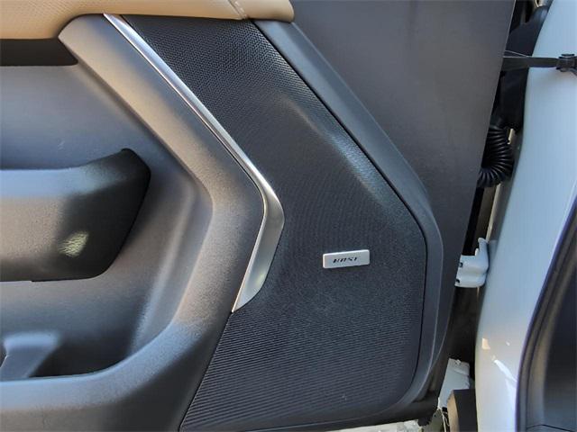 used 2024 Chevrolet Suburban car, priced at $78,988