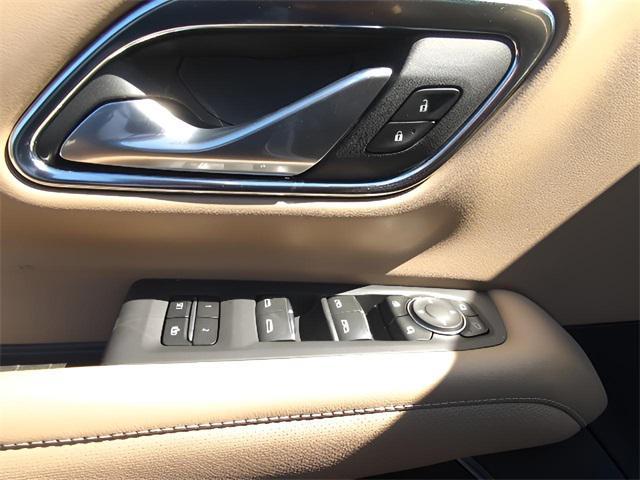 used 2024 Chevrolet Suburban car, priced at $78,988