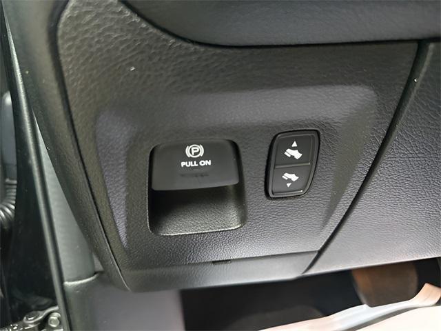 used 2021 Ram 1500 car, priced at $31,728