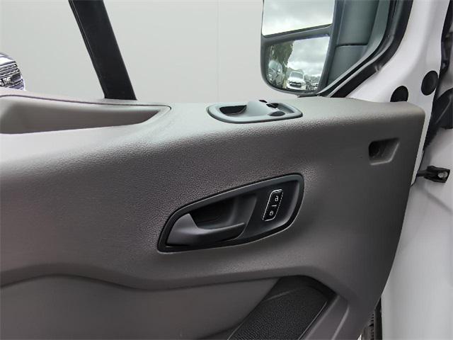 used 2024 Ford Transit-250 car, priced at $35,998