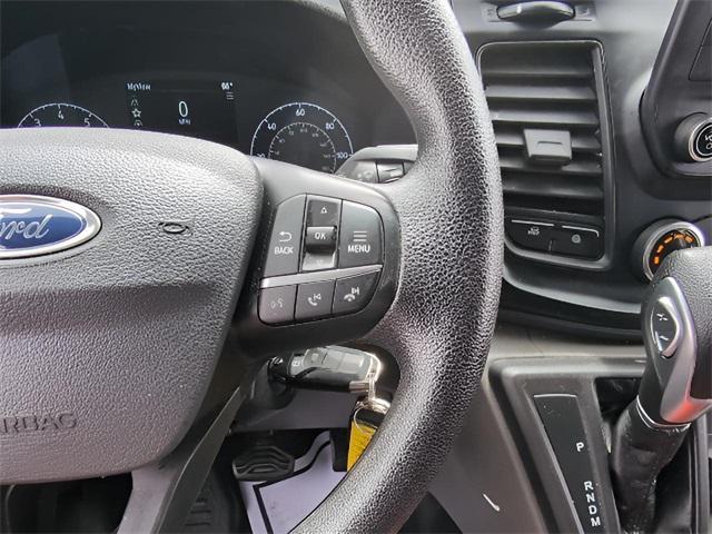 used 2024 Ford Transit-250 car, priced at $35,998