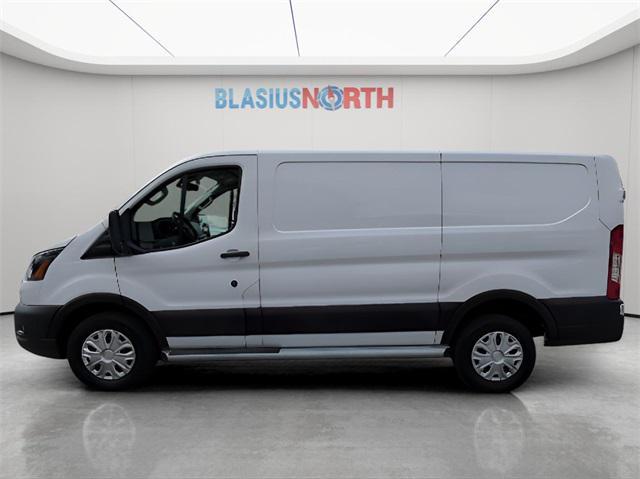 used 2024 Ford Transit-250 car, priced at $35,998
