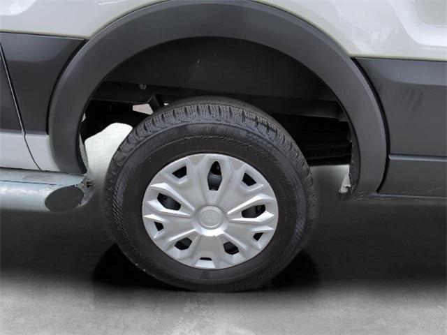used 2024 Ford Transit-250 car, priced at $35,998