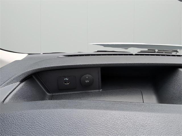 used 2024 Ford Transit-250 car, priced at $35,998