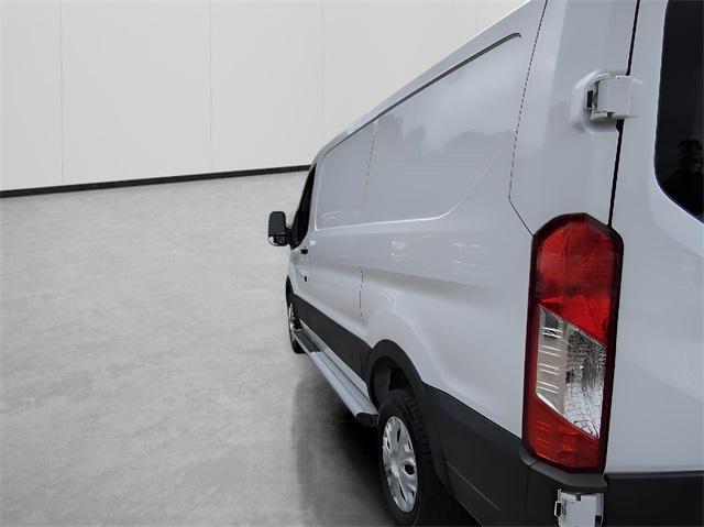 used 2024 Ford Transit-250 car, priced at $35,998