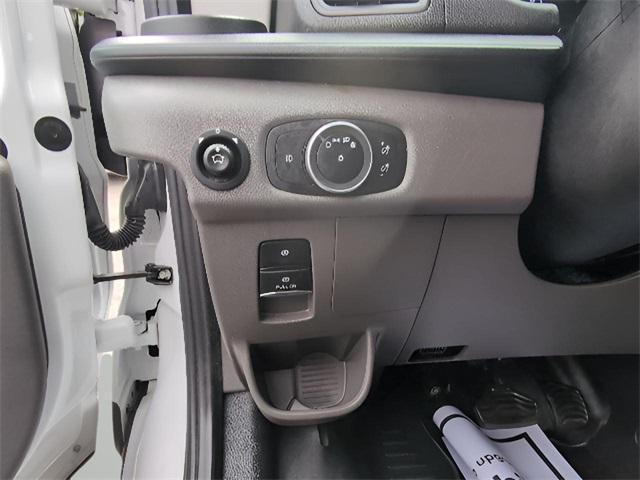used 2024 Ford Transit-250 car, priced at $35,998