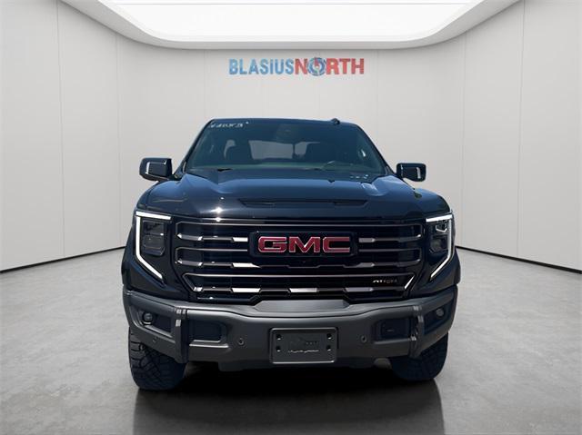 used 2024 GMC Sierra 1500 car, priced at $66,988