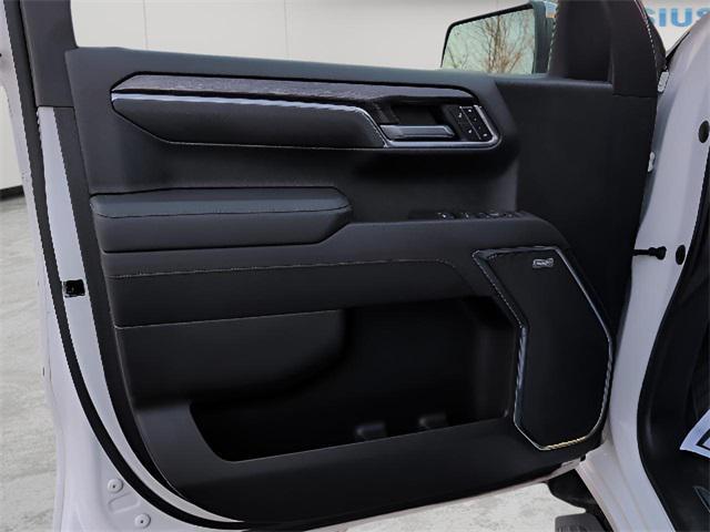 used 2023 Chevrolet Silverado 1500 car, priced at $40,290