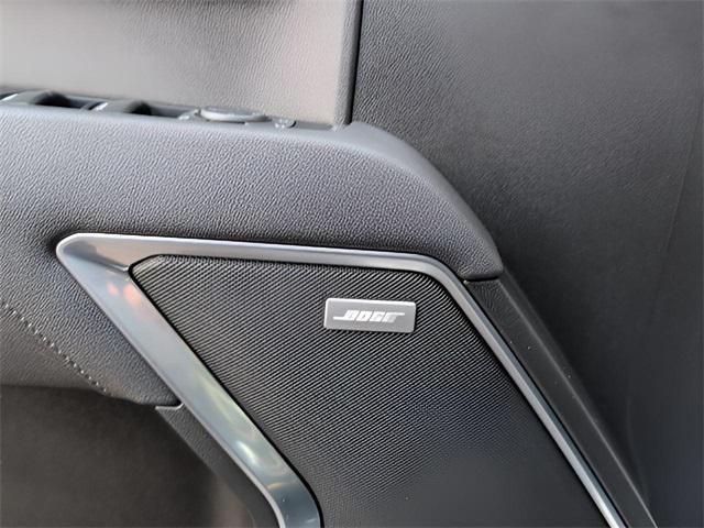 used 2023 Chevrolet Silverado 1500 car, priced at $40,290