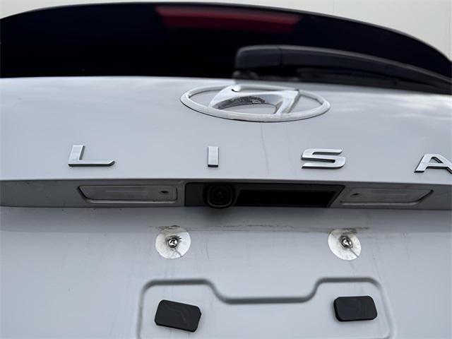 used 2022 Hyundai Palisade car, priced at $25,988