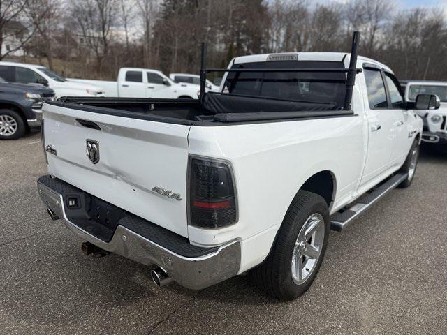 used 2016 Ram 1500 car, priced at $14,988