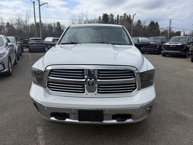 used 2016 Ram 1500 car, priced at $14,988