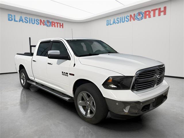 used 2016 Ram 1500 car, priced at $14,208