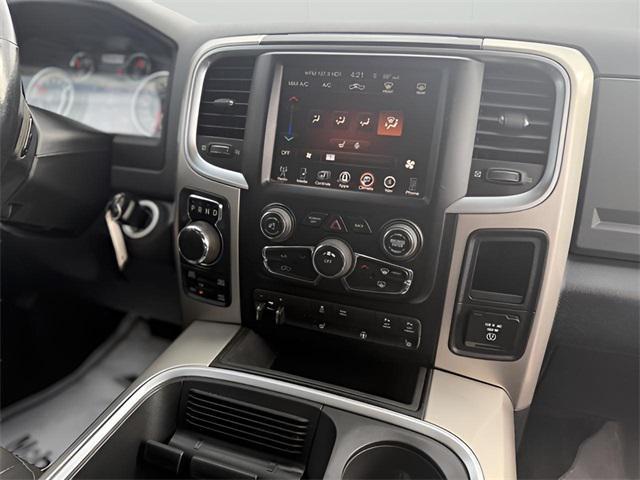 used 2016 Ram 1500 car, priced at $14,208