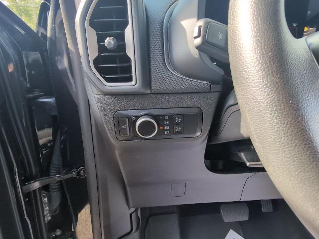 used 2023 Ford Bronco Sport car, priced at $24,904