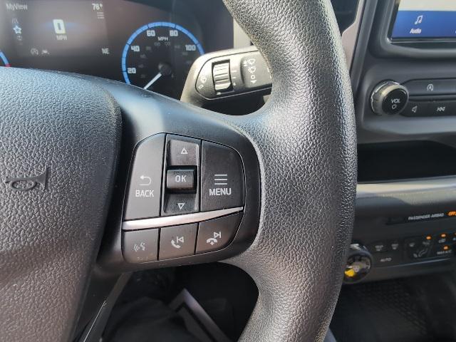 used 2023 Ford Bronco Sport car, priced at $24,904