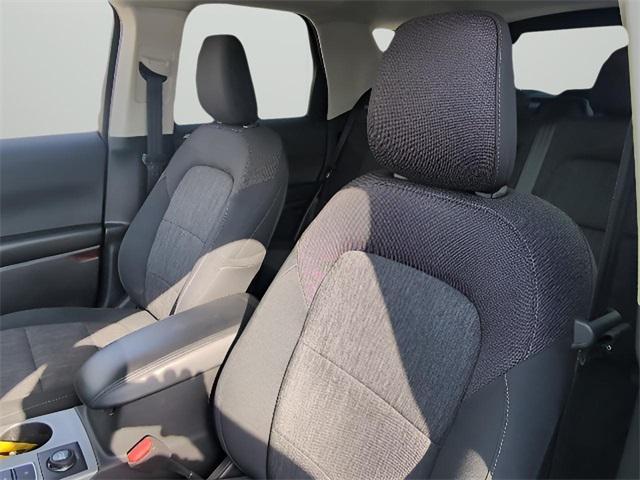 used 2023 Ford Bronco Sport car, priced at $23,988