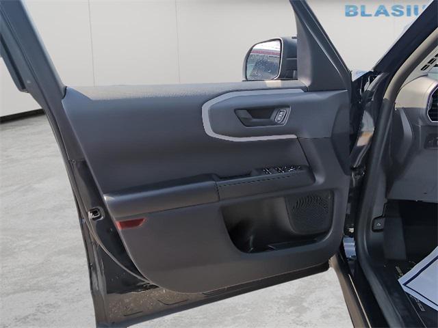 used 2023 Ford Bronco Sport car, priced at $23,988