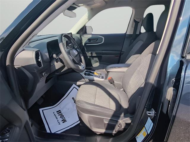 used 2023 Ford Bronco Sport car, priced at $23,988