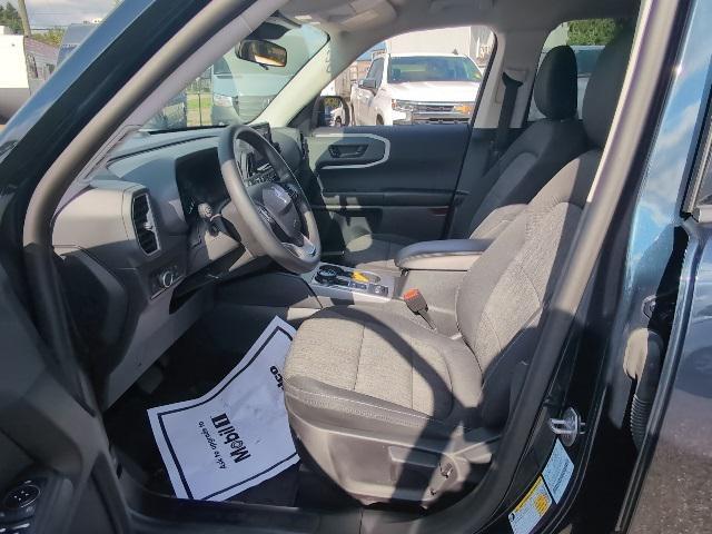 used 2023 Ford Bronco Sport car, priced at $24,904