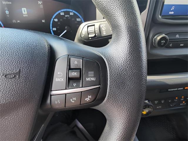 used 2023 Ford Bronco Sport car, priced at $23,988