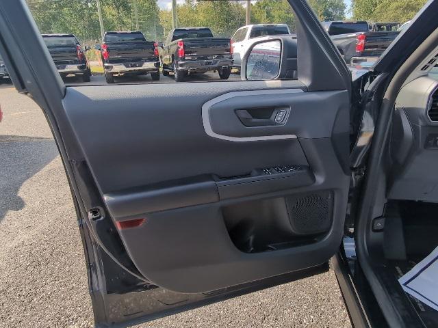 used 2023 Ford Bronco Sport car, priced at $24,904