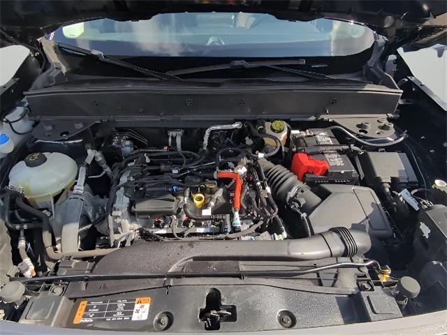 used 2023 Ford Bronco Sport car, priced at $23,988