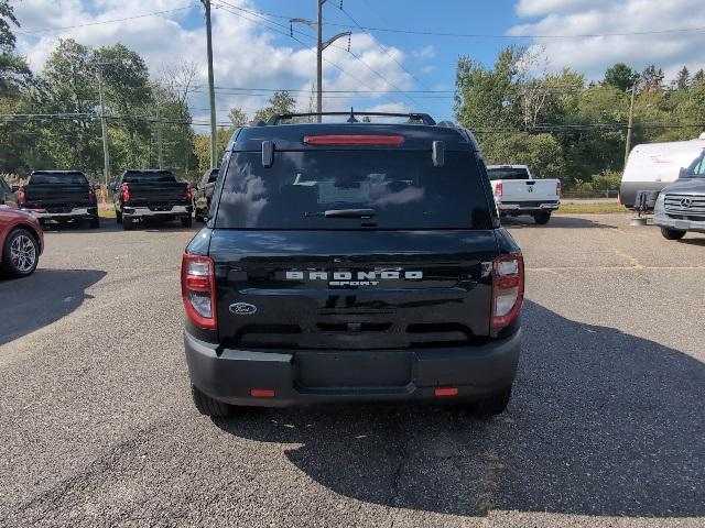 used 2023 Ford Bronco Sport car, priced at $24,904