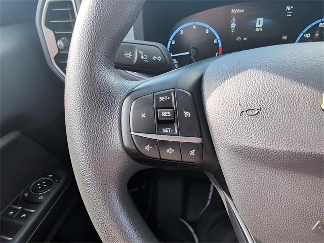 used 2023 Ford Bronco Sport car, priced at $23,988