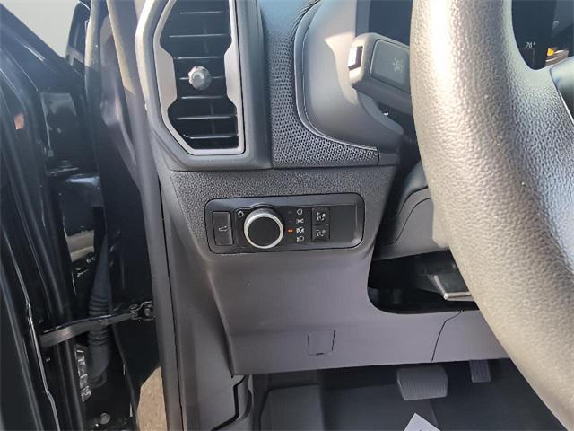 used 2023 Ford Bronco Sport car, priced at $23,988