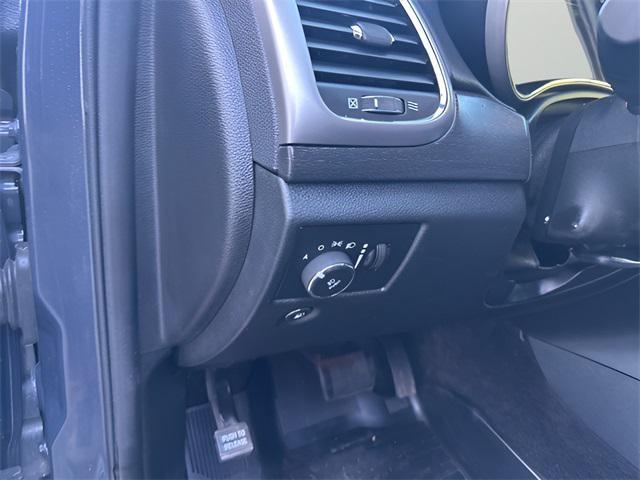 used 2018 Jeep Grand Cherokee car, priced at $17,744
