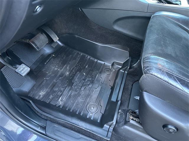 used 2018 Jeep Grand Cherokee car, priced at $17,744