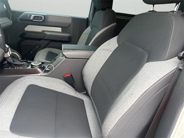 used 2022 Ford Bronco car, priced at $29,988