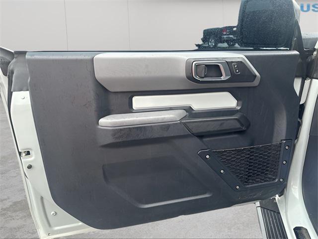 used 2022 Ford Bronco car, priced at $29,988