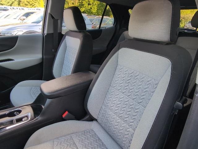 used 2023 Chevrolet Equinox car, priced at $16,988