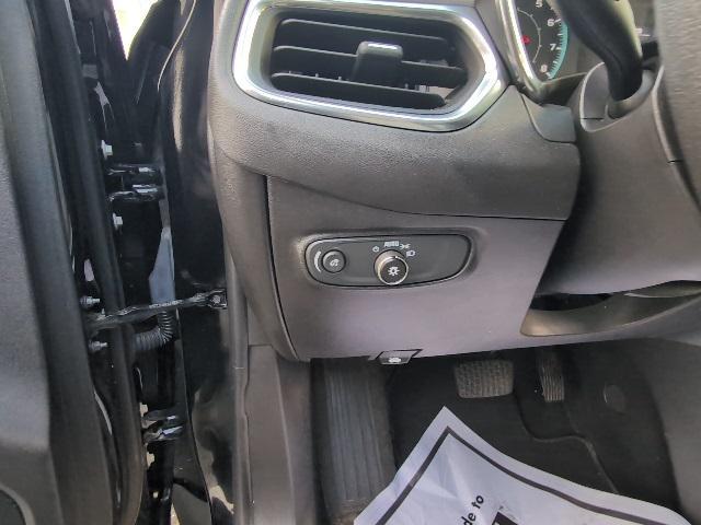 used 2023 Chevrolet Equinox car, priced at $16,988