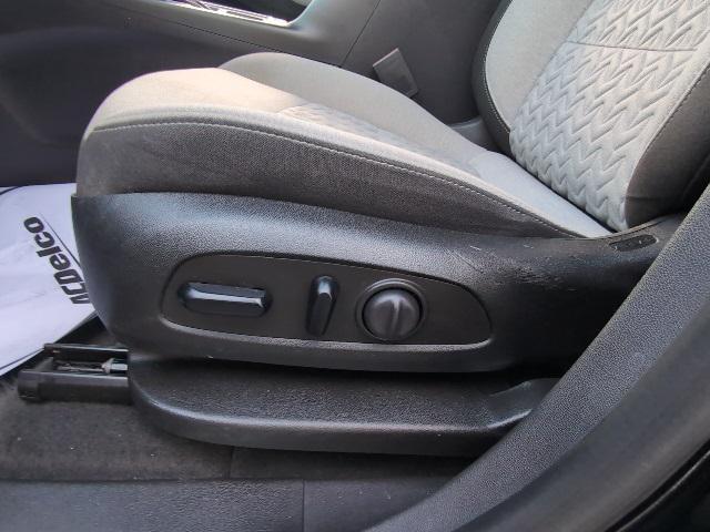 used 2023 Chevrolet Equinox car, priced at $16,988