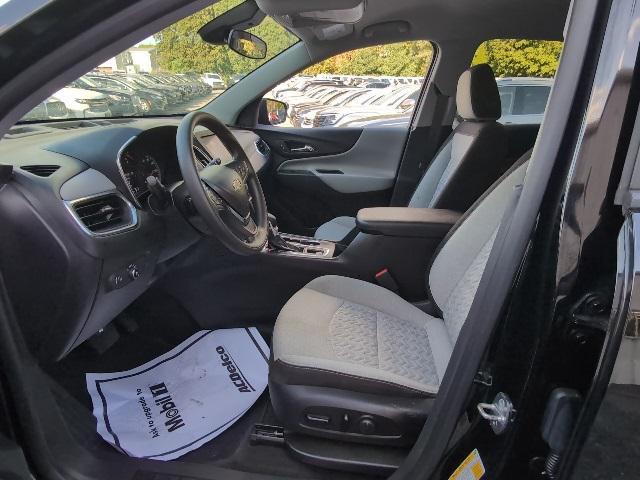 used 2023 Chevrolet Equinox car, priced at $16,988