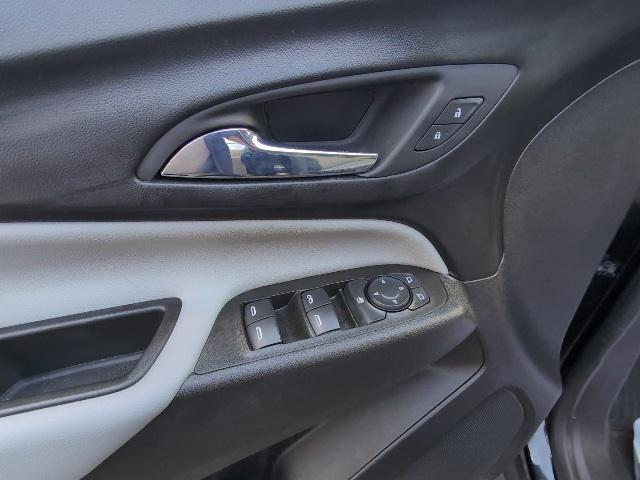 used 2023 Chevrolet Equinox car, priced at $16,988