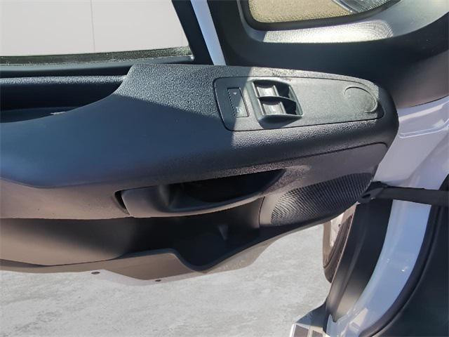 used 2023 Ram ProMaster 2500 car, priced at $26,659