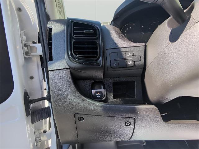 used 2023 Ram ProMaster 2500 car, priced at $26,659