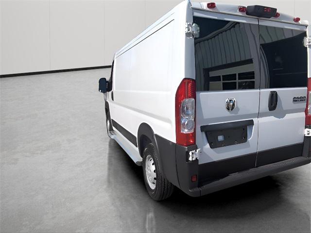 used 2023 Ram ProMaster 2500 car, priced at $26,659