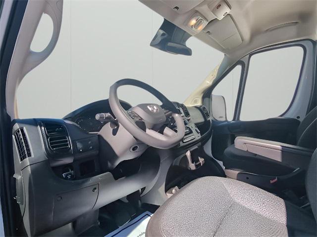 used 2023 Ram ProMaster 2500 car, priced at $26,659