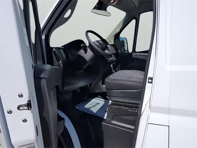 used 2023 Ram ProMaster 2500 car, priced at $26,659