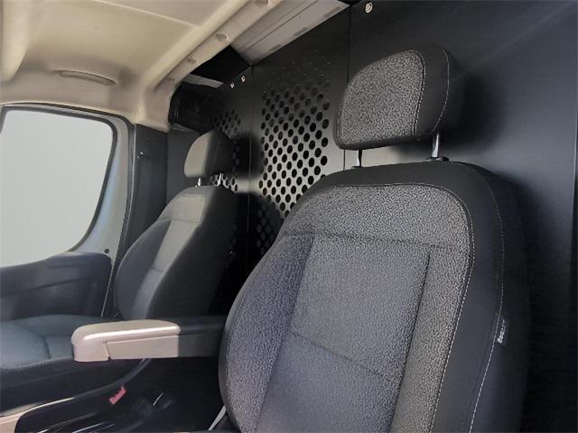 used 2023 Ram ProMaster 2500 car, priced at $26,659