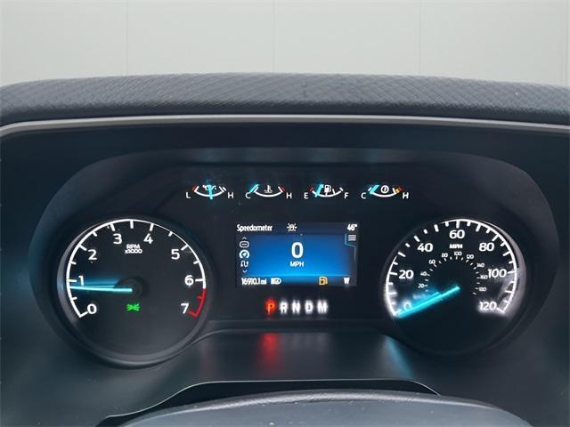 used 2022 Ford F-150 car, priced at $36,800