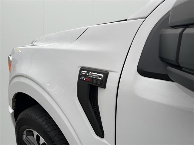 used 2022 Ford F-150 car, priced at $36,800